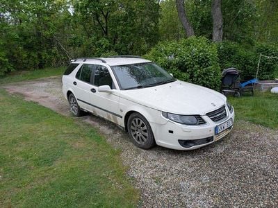 Saab 9-5