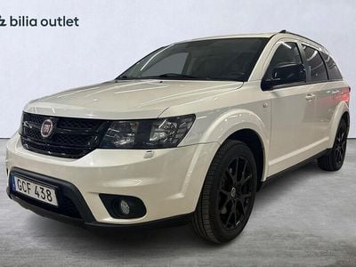 Fiat Freemont