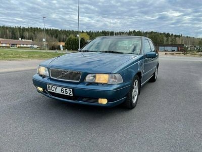 Volvo S70