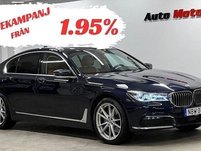 BMW 730