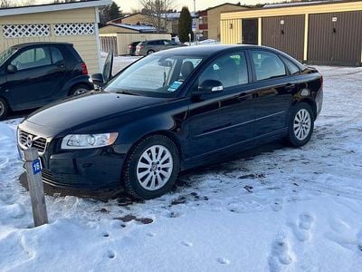 Begagnad Volvo S40 109 HK (80 kW) 2011 Sedan