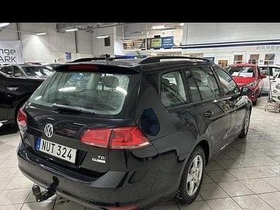 VW Golf VII