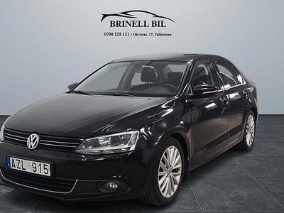 VW Jetta
