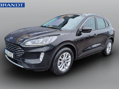 begagnad Ford Kuga 1.5 EcoBoost / ACC / Rattvärme / Adap farth /