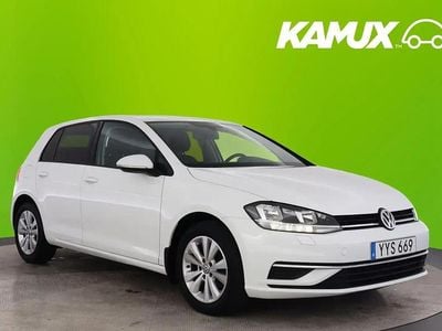 VW Golf VII
