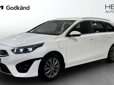 Begagnad 2023 Kia Ceed Sportswagon Advance Kombi | 289 000 kr