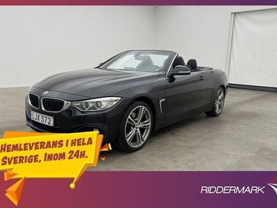 BMW 428