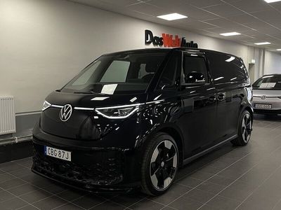 VW ID. Buzz