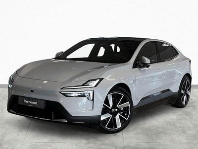 Polestar 4
