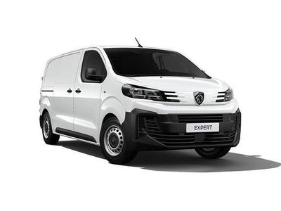 Ny 2025 Peugeot Expert Van | 447 375 kr