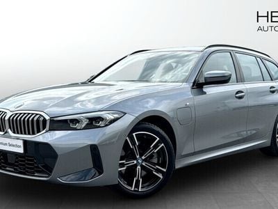 BMW 330e