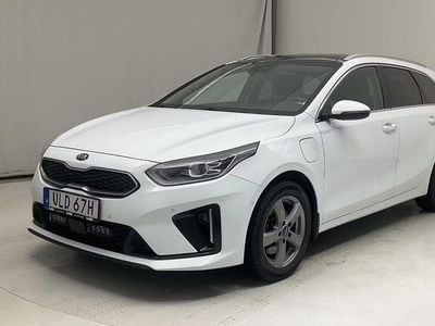 Kia Ceed Sportswagon