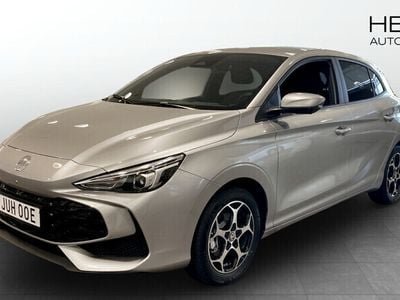 MG MG3