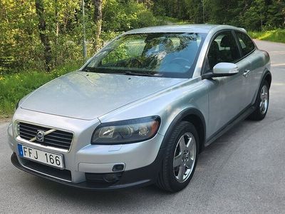 Volvo C30