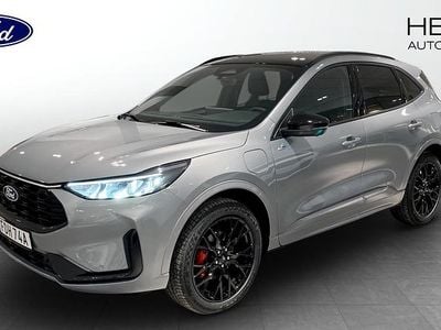 Begagnad Ford Kuga ST-Line X 243 HK (178 kW) 2026 Grå SUV