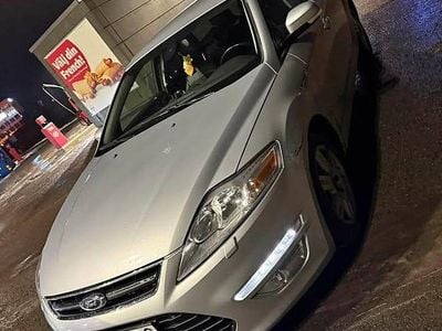 Begagnad 2012 Ford Mondeo Kombi | 42 500 kr (Superpris)