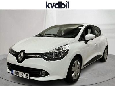 Renault Clio IV
