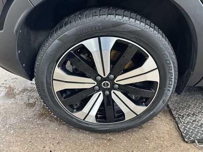 Begagnad 2023 Volvo XC40 SUV | 339 500 kr