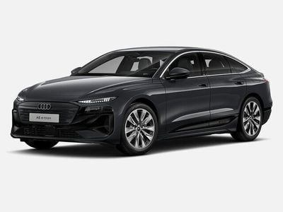 Ny 2025 Audi A6 e-tron Proline Halvkombi | 699 000 kr