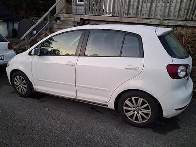 Begagnad 2010 VW Golf VI Halvkombi | 52 000 kr (Bra pris)
