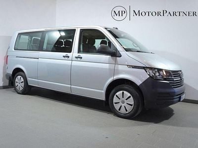 VW Caravelle