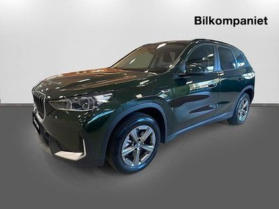 San remo green Begagnad 2022 BMW X1 SUV | 449 900 kr (Lite dyr)