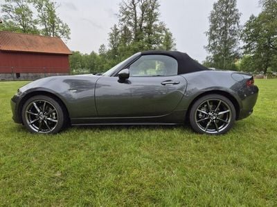 Mazda MX5