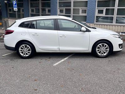 Renault Mégane GrandTour