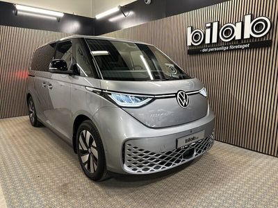 VW ID. Buzz