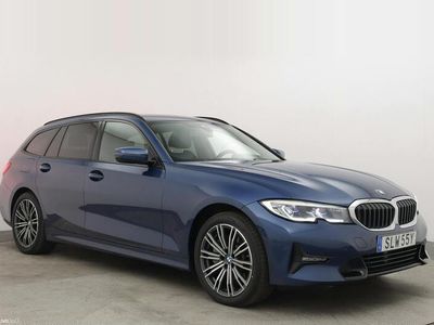 BMW 330e