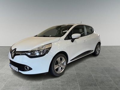 Renault Clio IV