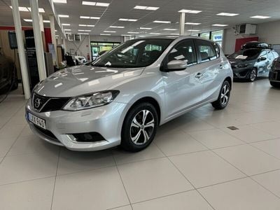 Nissan Pulsar