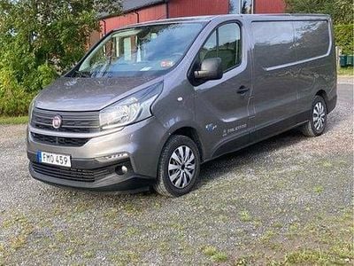 Fiat Talento