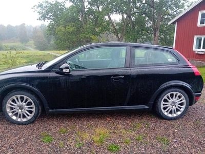 Volvo C30