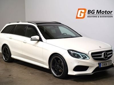 Mercedes E250