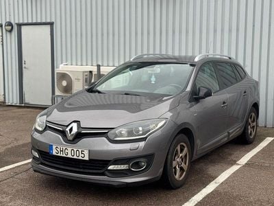 Renault Mégane GrandTour