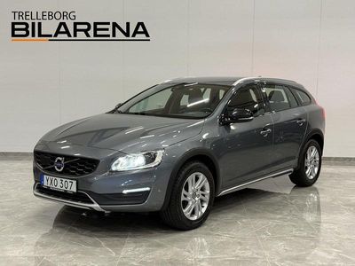 Volvo V60 CC
