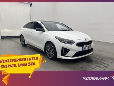 Kia Ceed GT