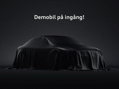 Begagnad Audi A5 S-Line 252 HK (185 kW) 2025 Mytsvart metallic Kombi