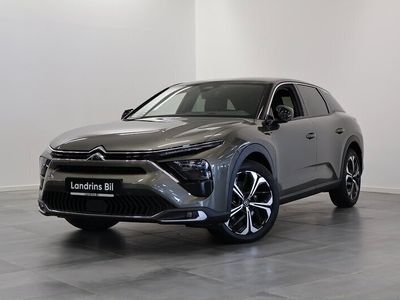 Citroën C5 X