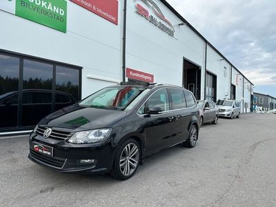 VW Sharan