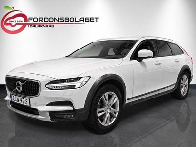 Volvo V90 CC