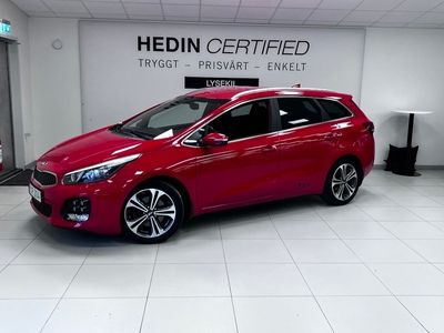 Kia Ceed Sportswagon