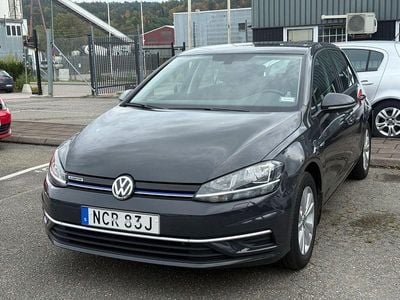 VW Golf VII