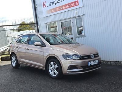 VW Polo