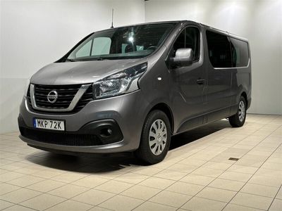 Nissan NV300