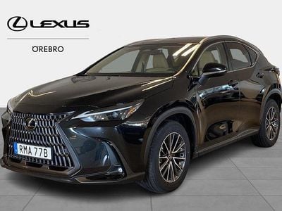 Lexus NX450h+