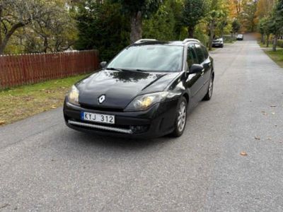 Renault Laguna GrandTour