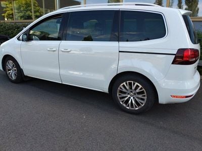 VW Sharan