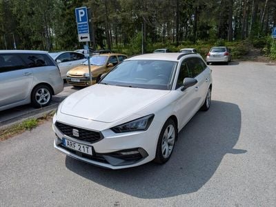 Seat Leon ST